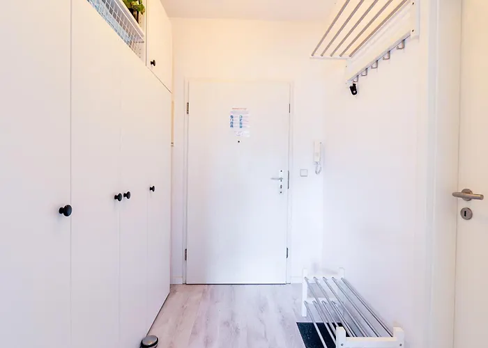 Lägenhet Moderne Eg-wohnung In Sudenburg Mit Parkplatz, Anbindung