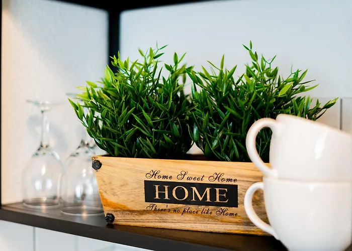 Apartment Moderne Eg-wohnung In Sudenburg Mit Parkplatz, Anbindung *