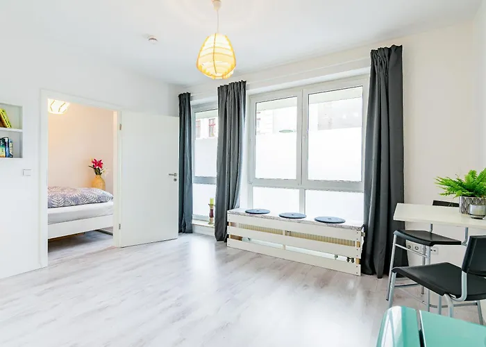 Moderne Eg-wohnung In Sudenburg Mit Parkplatz, Anbindung Magdeburg