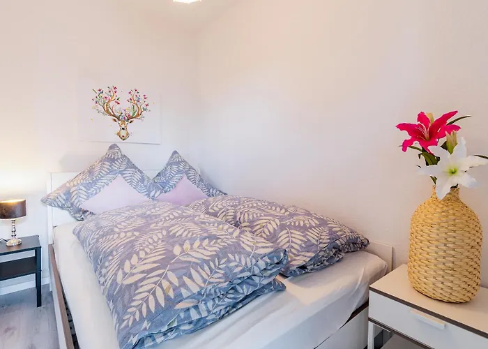 Moderne Eg-wohnung In Sudenburg Mit Parkplatz, Anbindung * ماغديبورغ